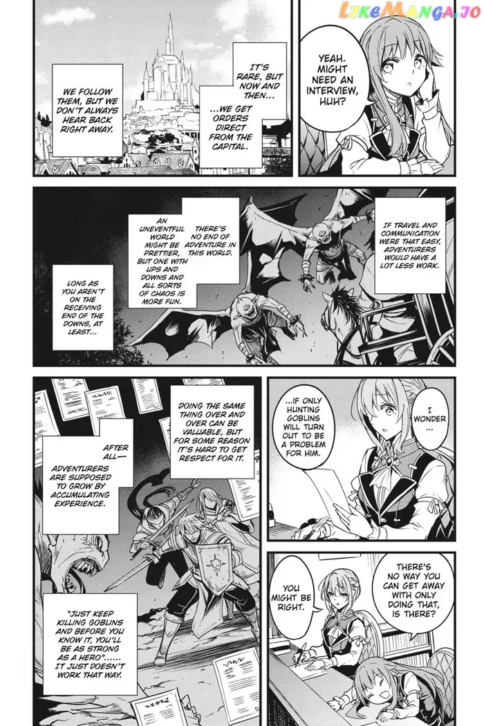 Goblin Slayer: Side Story Year One Chapter 48 image 08_optimized_optimized